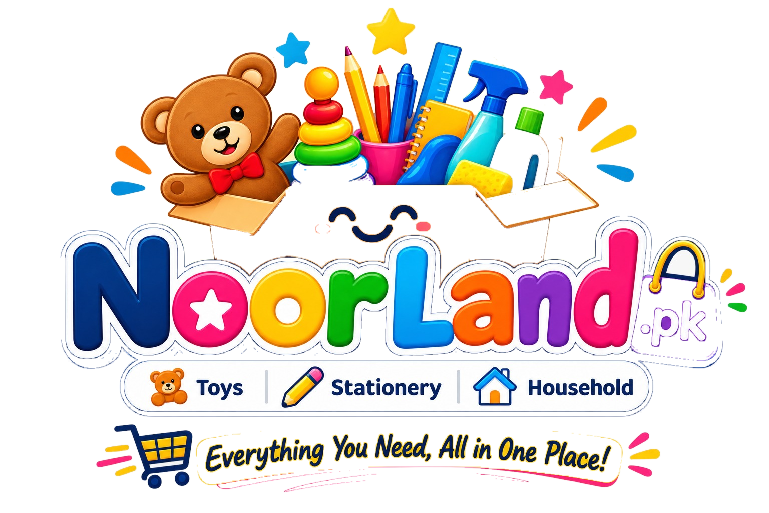 Noorland.pk