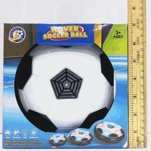Hover Soccer Ball Toy
