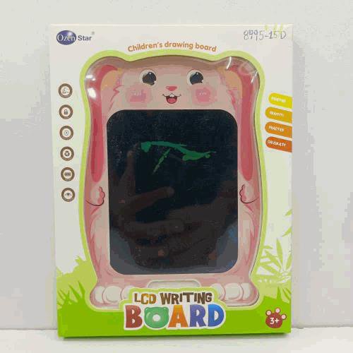 Kids LCD Writing Board