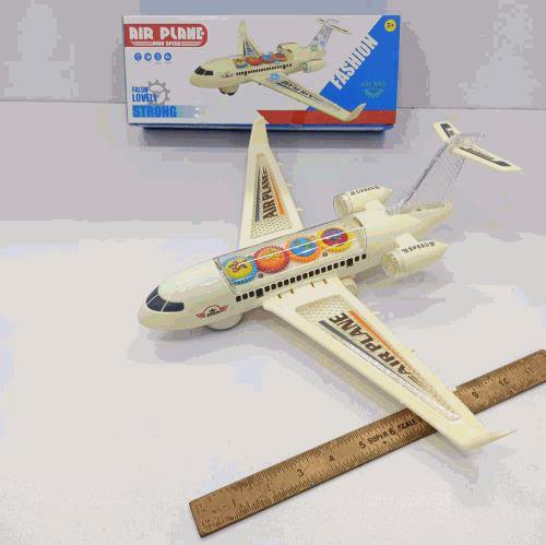 Fashion Airplane Toy