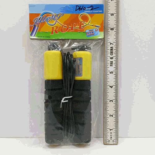 Jump Rope Toy