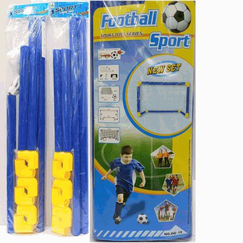 Football Sport Toy Set
