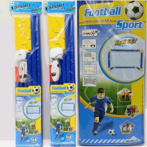 Football Sport Toy Set B