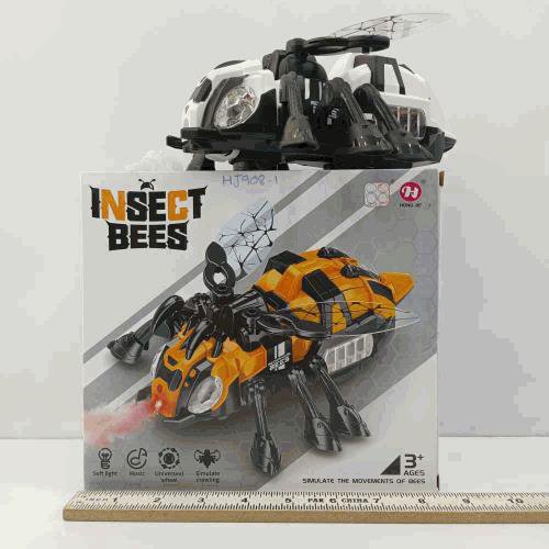 Insect Bees RC Toy