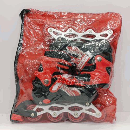 Inline Roller Skates