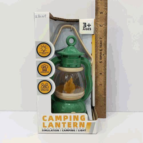 Camping Lantern Toy