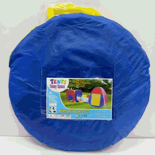 Play Tent in Bag